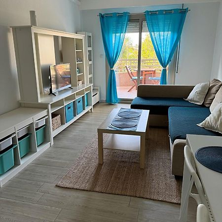 La Dolce Vita Santa Pola - Central & Cosy Beach Flat! Exterior photo