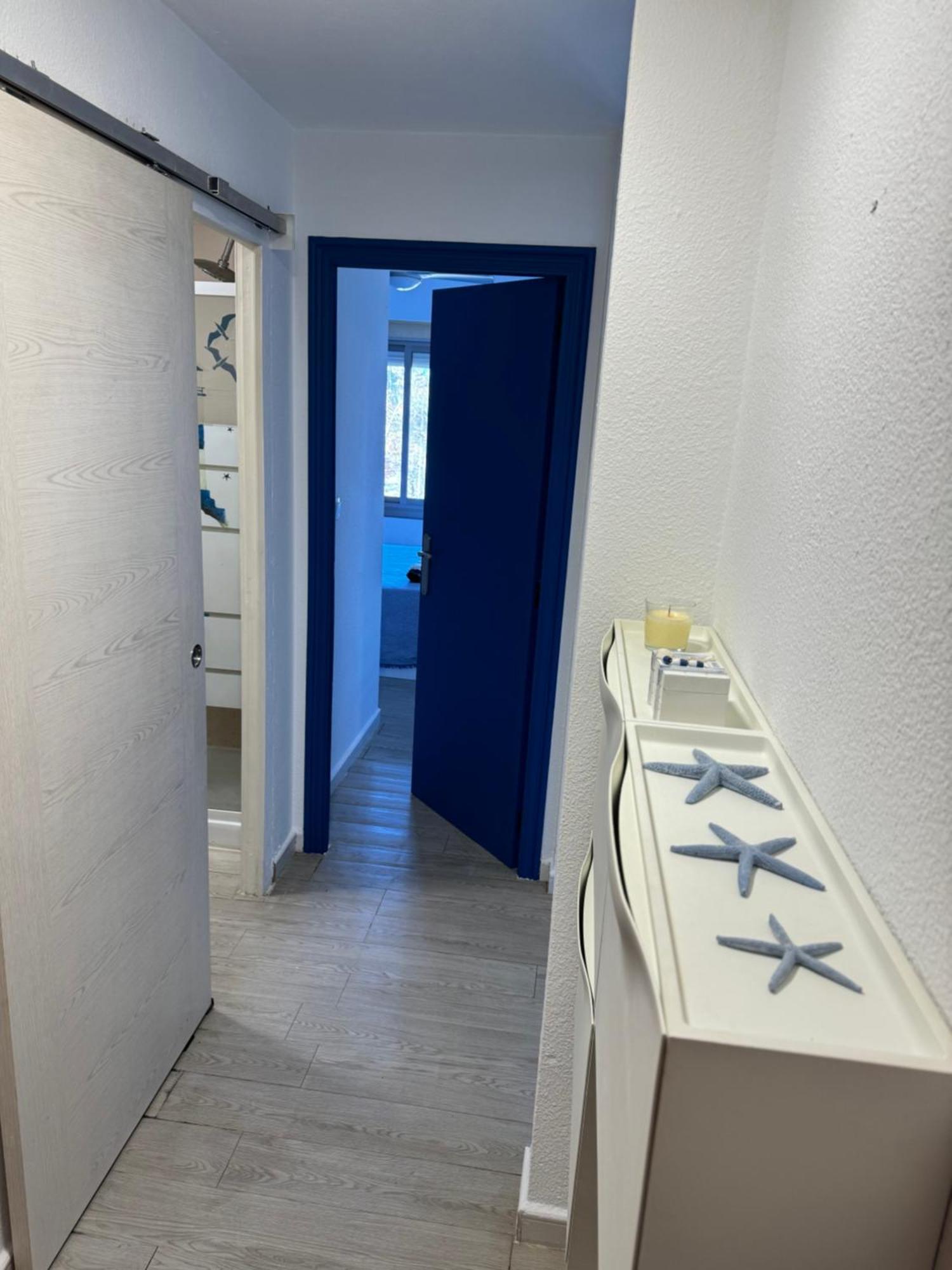 La Dolce Vita Santa Pola - Central & Cosy Beach Flat! Exterior photo