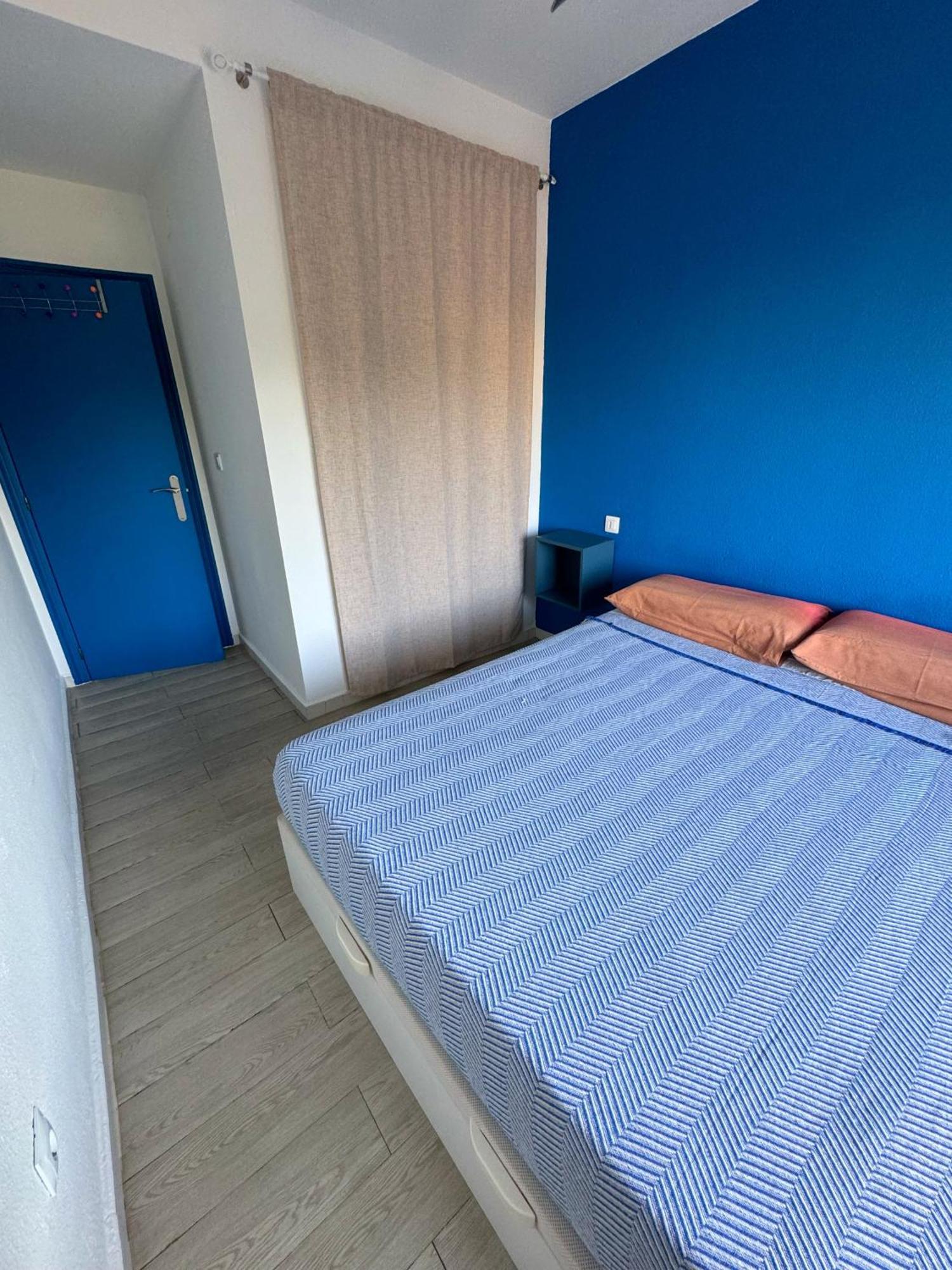 La Dolce Vita Santa Pola - Central & Cosy Beach Flat! Exterior photo